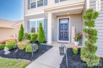 177 Crownpiece St in Troutman, NC - Building Photo - Building Photo