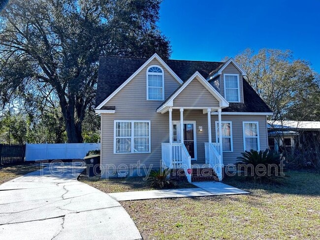 7952 118th St in Jacksonville, FL - Building Photo - Building Photo