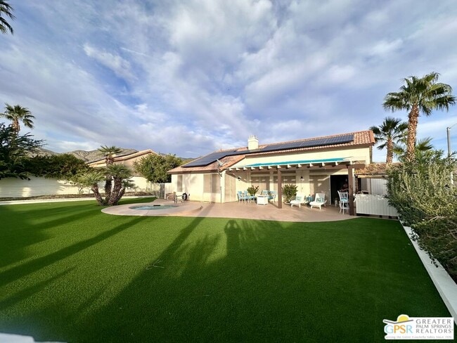 9939 Vía Real in Desert Hot Springs, CA - Building Photo - Building Photo