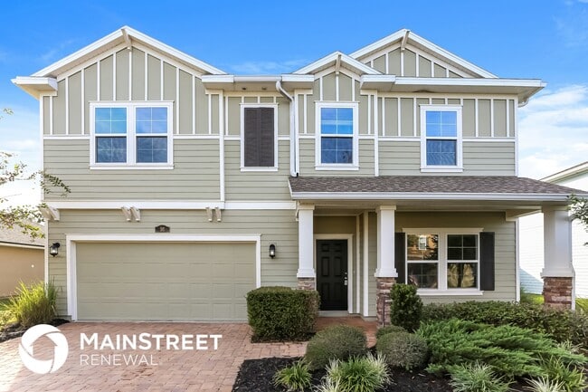 property at 96 Bradford Lake Cir