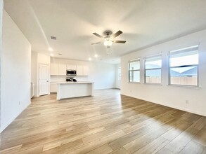 1217 Sassafras Dr in Princeton, TX - Building Photo - Building Photo