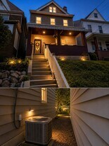 135 Wynoka St in Pittsburgh, PA - Building Photo