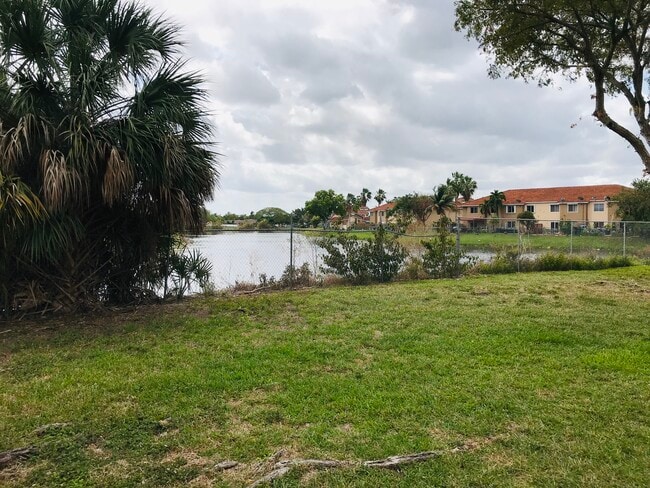 property at 6225 SW 131st Ct