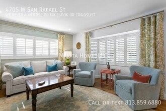 4705 W San Rafael St in Tampa, FL - Building Photo - Building Photo