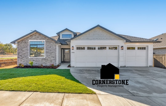 property at 3888 Wyoming Ln