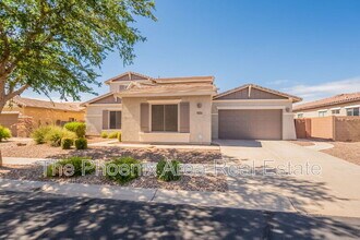 716 E Runaway Bay Pl in Chandler, AZ - Building Photo - Building Photo