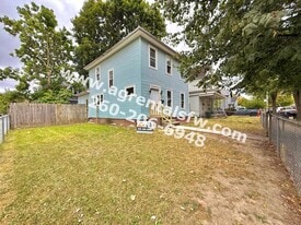 2505 Miner St in Fort Wayne, IN - Building Photo