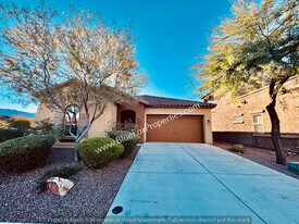 198 E Woolystar Ct in Oro Valley, AZ - Building Photo