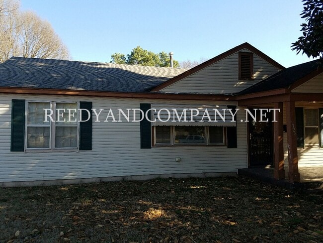 property at 1324 Wells Station Rd