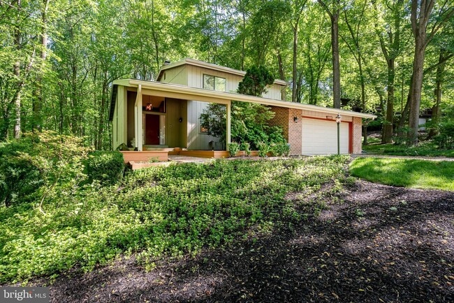 property at 11150 Wood Elves Way