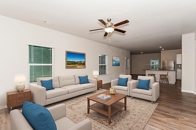 3302 Bridgewood Dr in Macon, GA - Building Photo - Building Photo