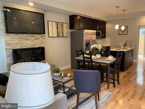 1432 Cambridge St in Philadelphia, PA - Building Photo - Building Photo