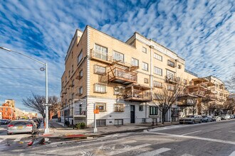 159 Classon Ave in Brooklyn, NY - Foto de edificio - Primary Photo