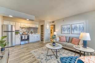 Alegria Apartment Homes