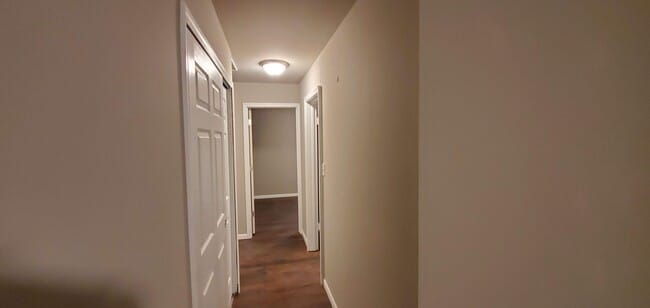 property at 2924 Central Dr