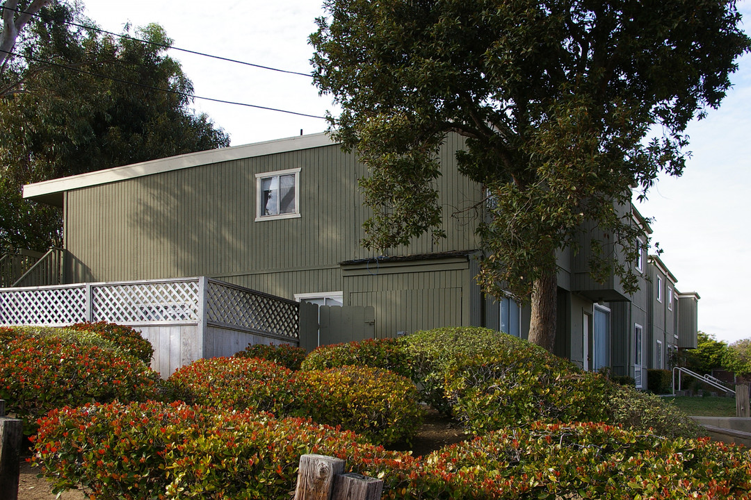 156 Grandview St in Encinitas, CA - Building Photo