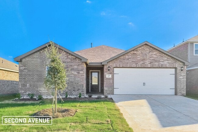 property at 327 Condie Russell Ave