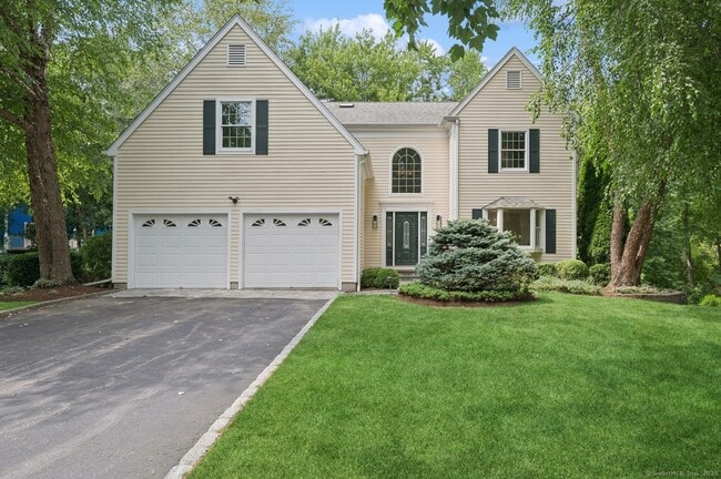 property at 88 Edward Pl