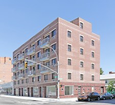 8315 Queens Blvd Apartments