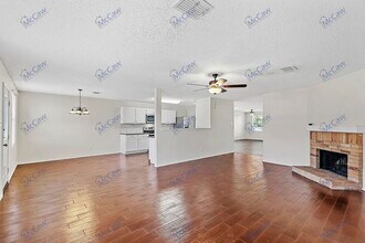 208 Blazing Star Trail in Burleson, TX - Building Photo - Building Photo