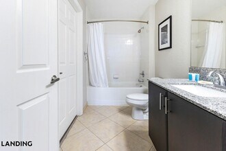 11575 City Hall Promenade, Unit 3-505 in Miramar, FL - Foto de edificio - Building Photo