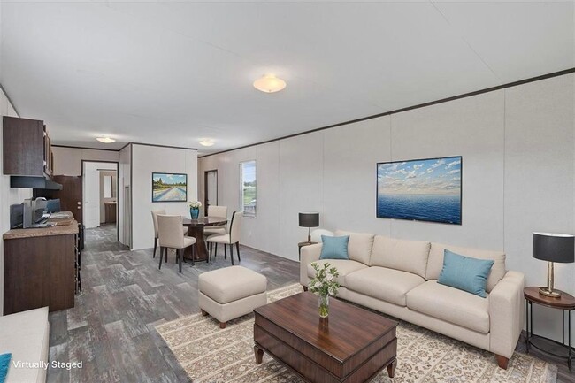 property at 205 China Gdn Ln