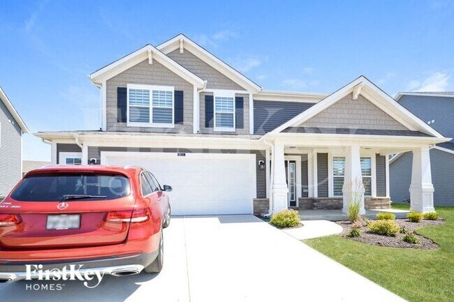 property at 6723 Sonora Blvd