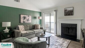 101 Brixworth Ln in Nashville, TN - Building Photo