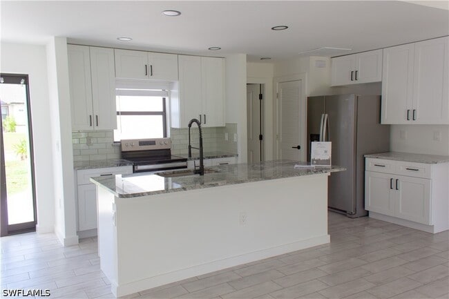 property at 3315 7th St SW