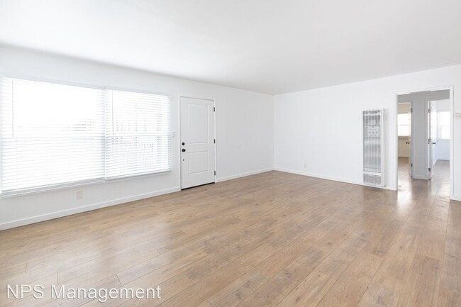 1521 2nd St in Long Beach, CA - Building Photo - Building Photo