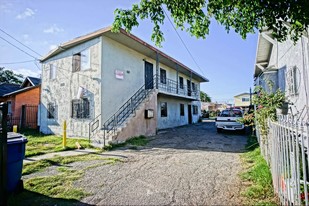 1623 E 33rd St Apartments