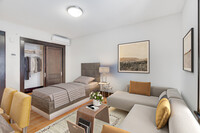 Lilium Apartments in Minneapolis, MN - Building Photo - Building Photo