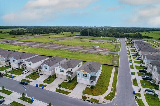 7540 Freesia Trce in Wesley Chapel, FL - Building Photo - Building Photo