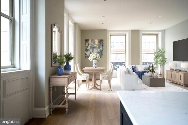 property at 200 S Broad St