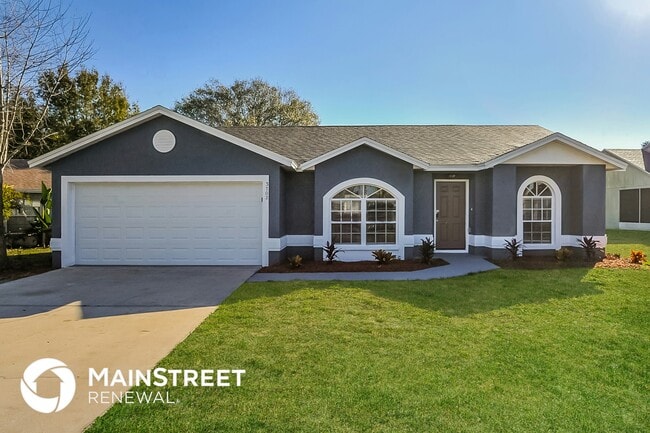 property at 3702 Imperial Dr