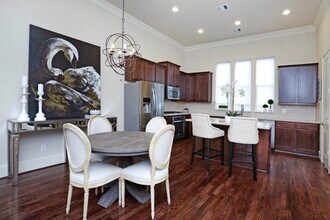 1831 Edwards St in Houston, TX - Building Photo - Building Photo
