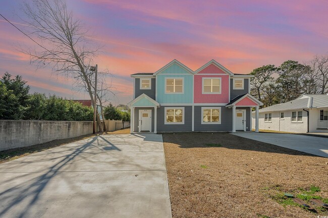 503 30th Ave N in Myrtle Beach, SC - Building Photo - Building Photo