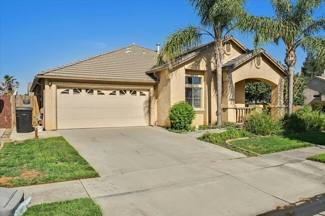 property at 5849 Webb St