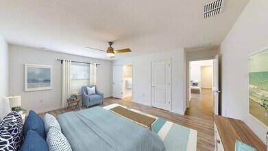 1620 Geranium Ave in North Port, FL - Foto de edificio - Building Photo