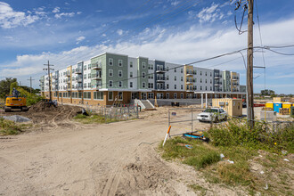 The Reveal in New Orleans, LA - Building Photo - Building Photo