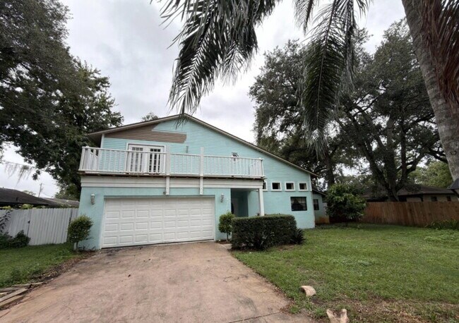 property at 4120 Ponds Dr