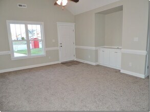 4018 Saxby Ln NW in Wilson, NC - Building Photo - Building Photo