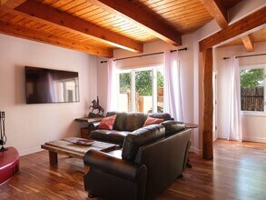 501 Rio Grande Ave in Santa Fe, NM - Building Photo - Building Photo
