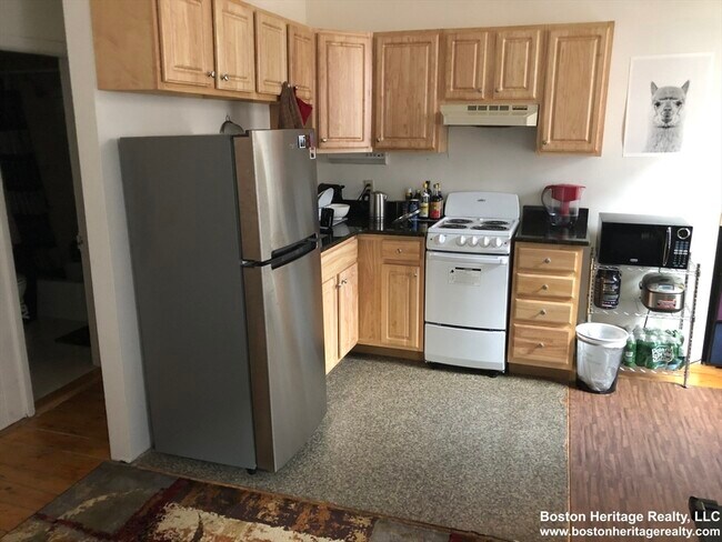 15 Symphony Rd in Boston, MA - Building Photo - Building Photo