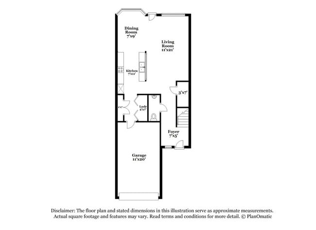 1424 Pine Ln in Fort Worth, TX - Building Photo - Building Photo