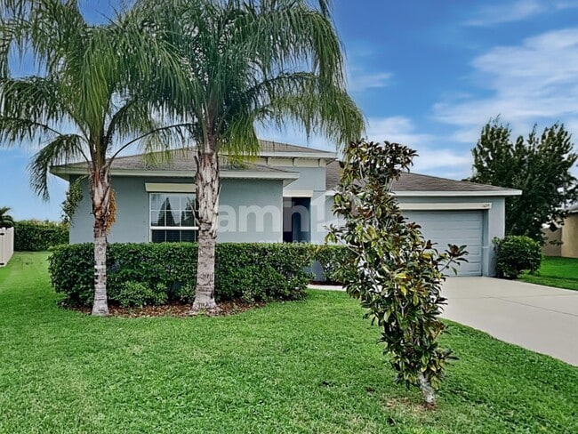property at 1629 Climbing Dayflower Dr
