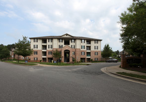 Chapel Ridge Apartments