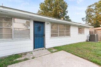 8314 Poplar Ridge Ln in Humble, TX - Building Photo - Building Photo