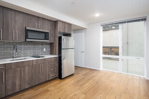 Vitality on Howell in Seattle, WA - Building Photo