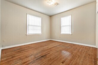 1216 E Campbell St in Edmond, OK - Building Photo - Building Photo